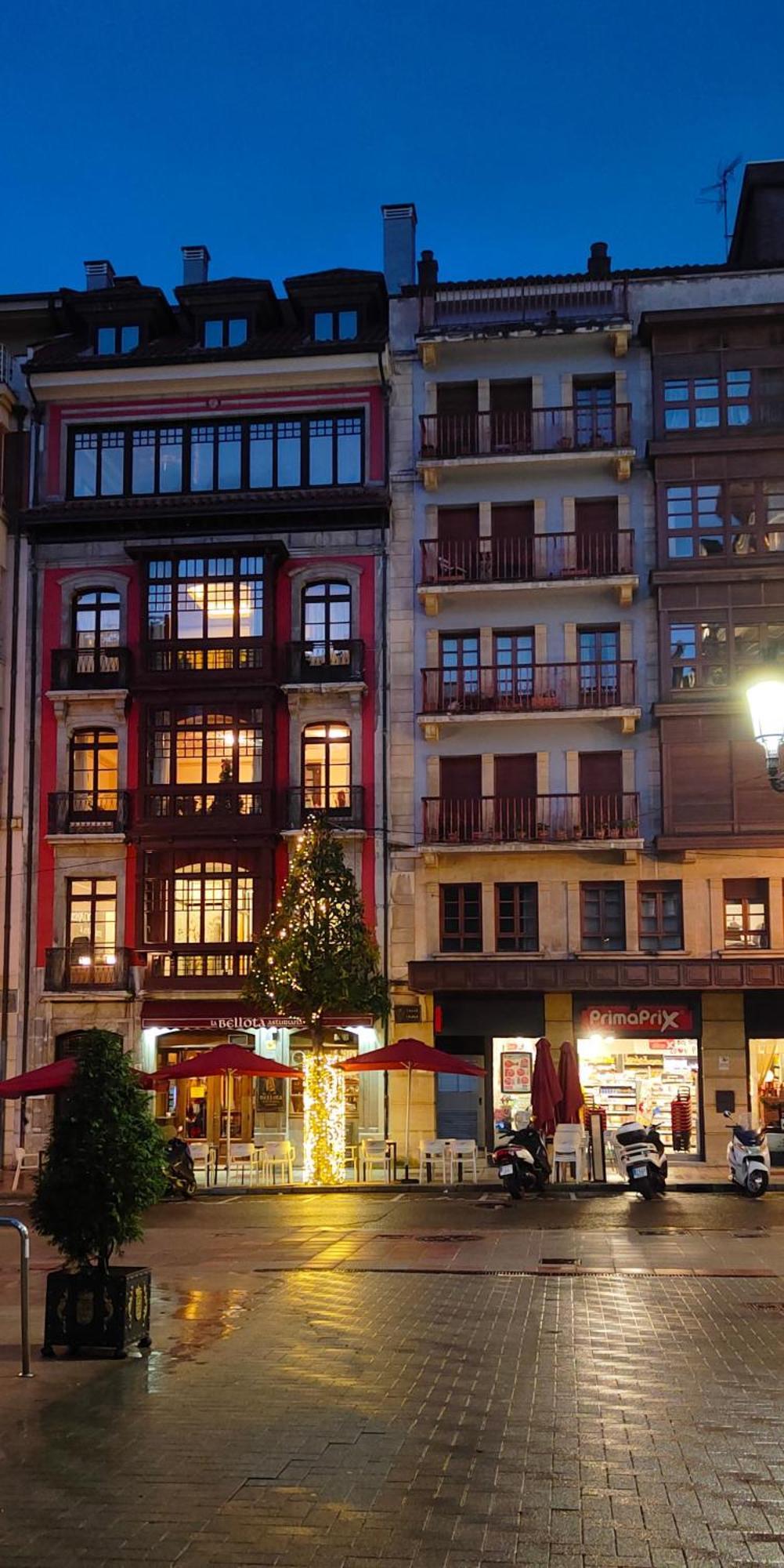 شقة Oviedo Centro- Parking Gratuito المظهر الخارجي الصورة