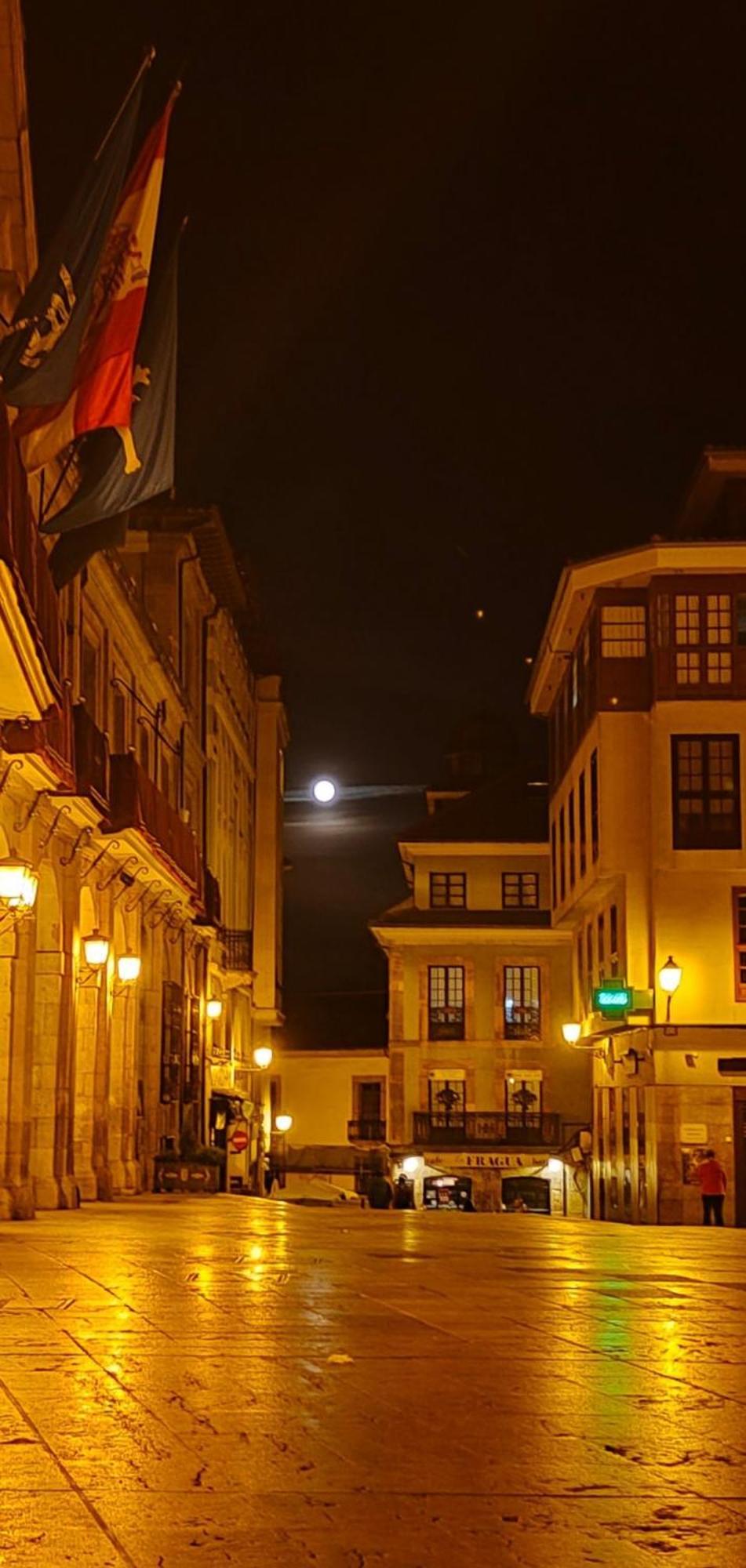 شقة Oviedo Centro- Parking Gratuito المظهر الخارجي الصورة